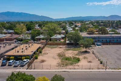 1128 ARIZONA Street SE, Albuquerque 