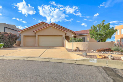 5009 MIDNIGHT VISTA Avenue NW, Albuquerque 