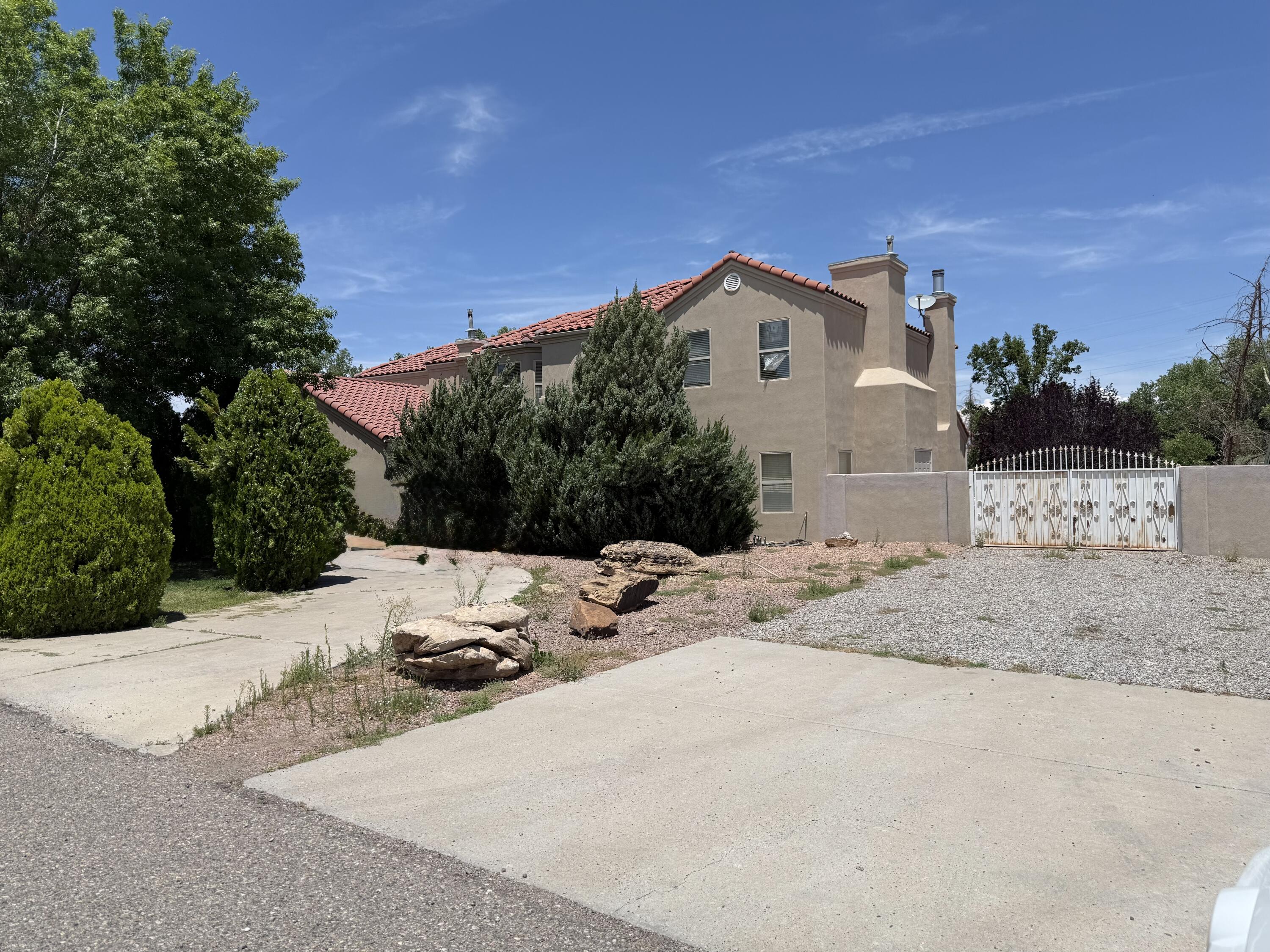 1684 PACE Road NW - Main Image