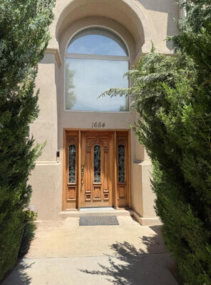 1684 PACE Road NW, Albuquerque 