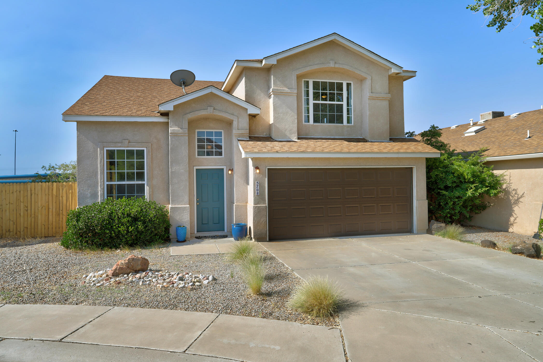 5708 FORESTAL Court NW - Main Image