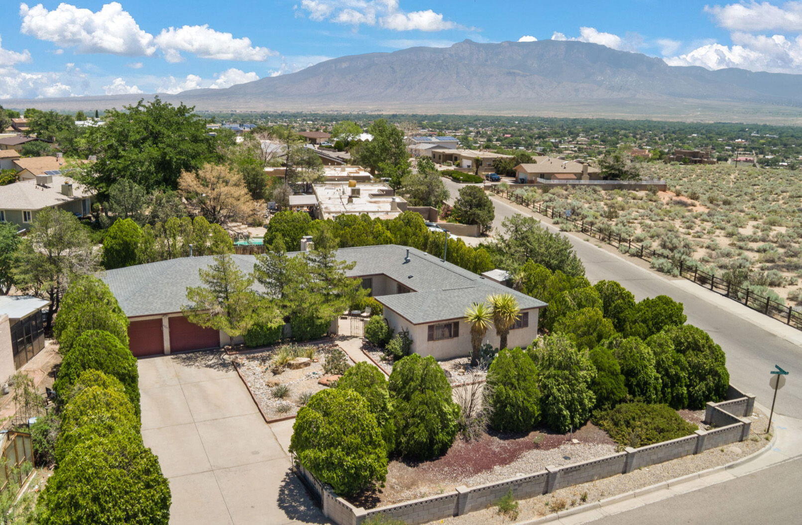 4905 Dolores Hidalgo Drive SE - Main Image