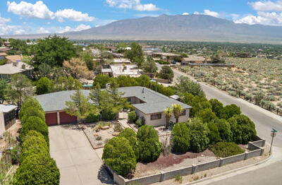 4905 Dolores Hildego Drive SE, Rio Rancho 