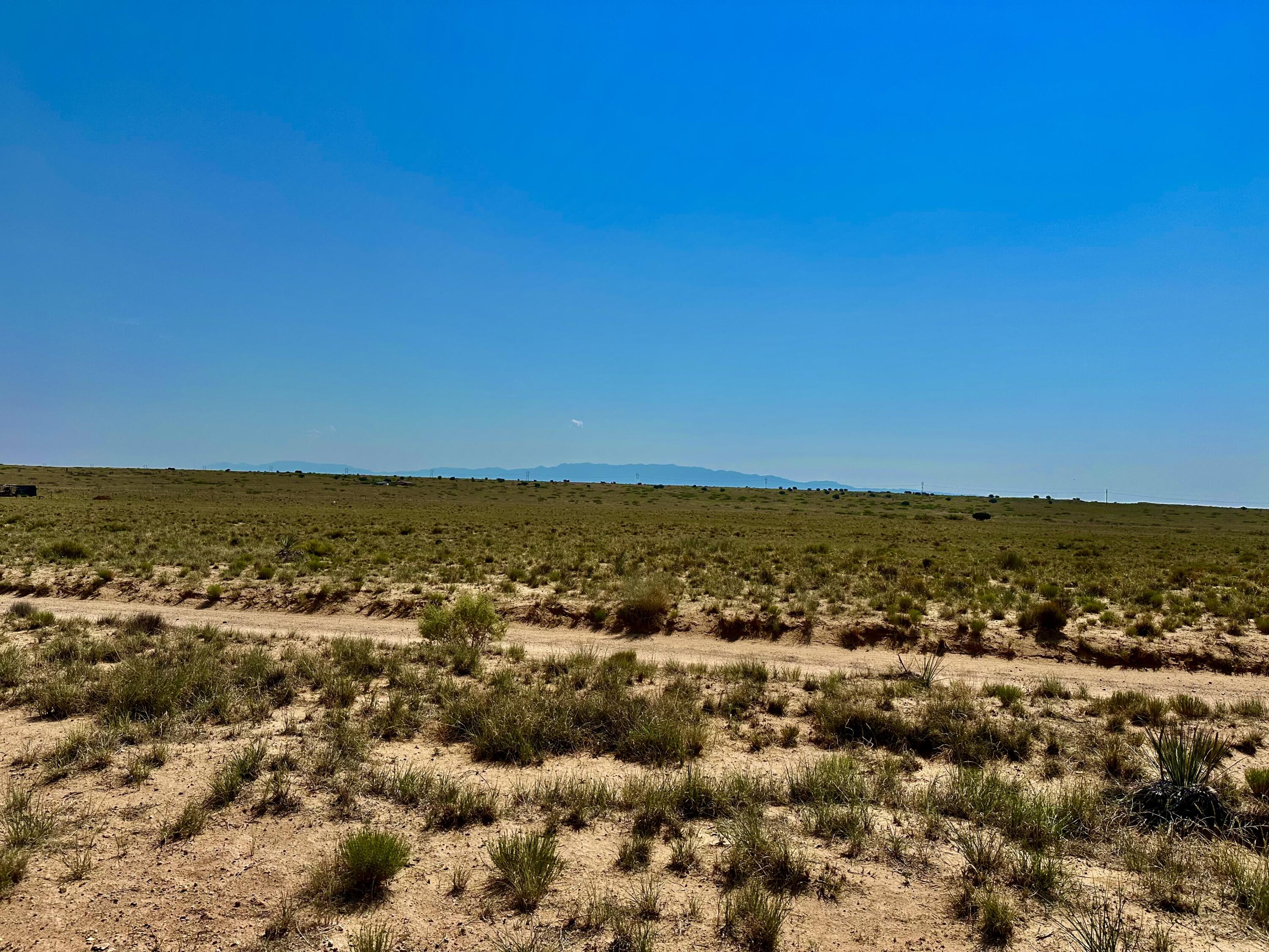 Lot 132 Rio Rancho Grande Unit 5 - Main Image