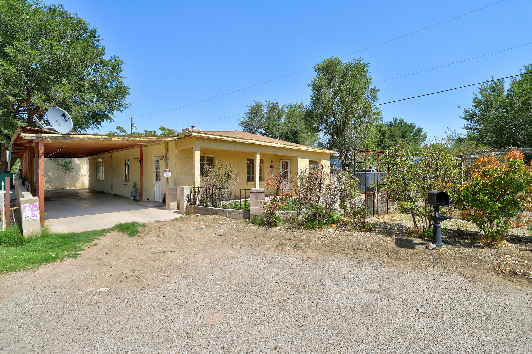 1101 PEAR Drive SW - Main Image