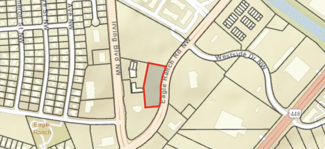 EAGLE RANCH Road NW - Main Image