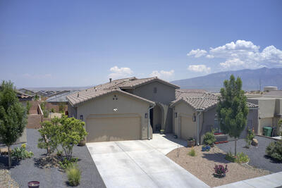 4122 STELZER Drive NE, Rio Rancho