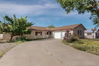 9104 Haines Avenue NE, Albuquerque
