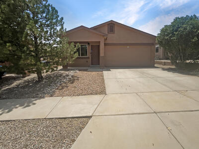 10728 BEAKER Road SW, Albuquerque