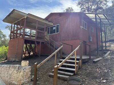 815 SAN DIEGO Loop, Jemez Springs