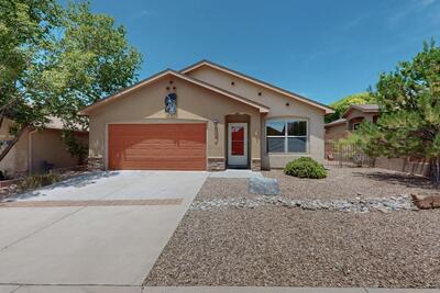 6267 NARDOS Road NW, Albuquerque