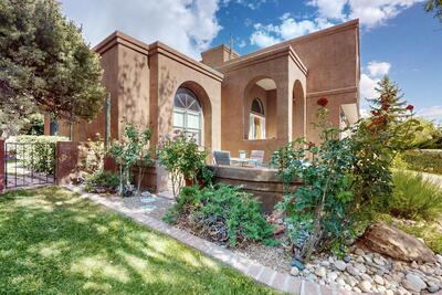 12404 Tamarac Trail NE, Albuquerque