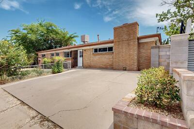 1317 KENTUCKY Street NE, Albuquerque
