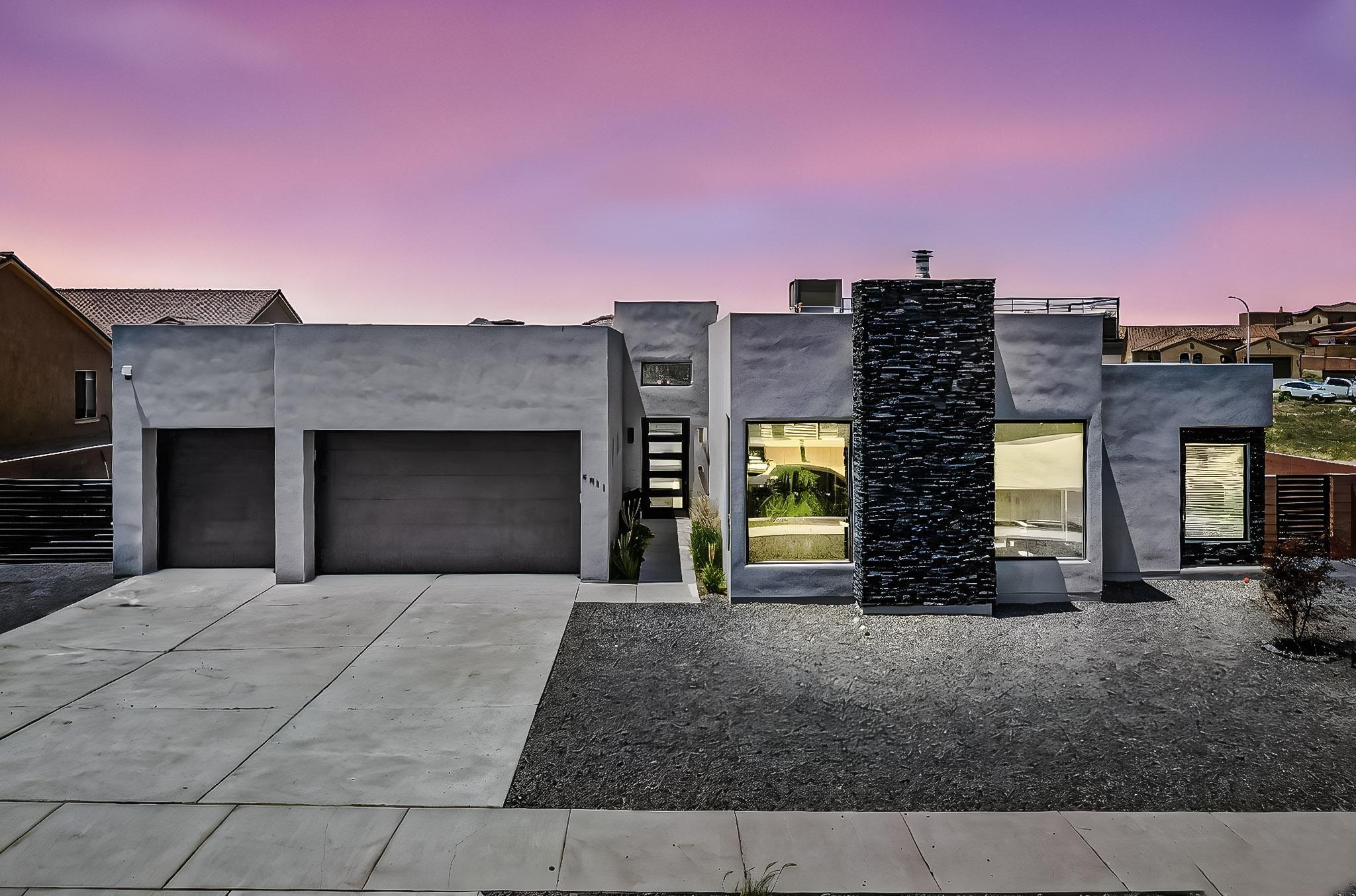 8011 CANONCITO Drive - Main Image