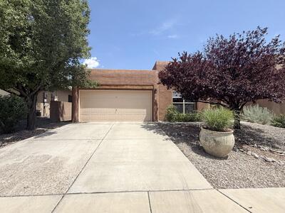 1836 WAR ADMIRAL Drive SE, Albuquerque 