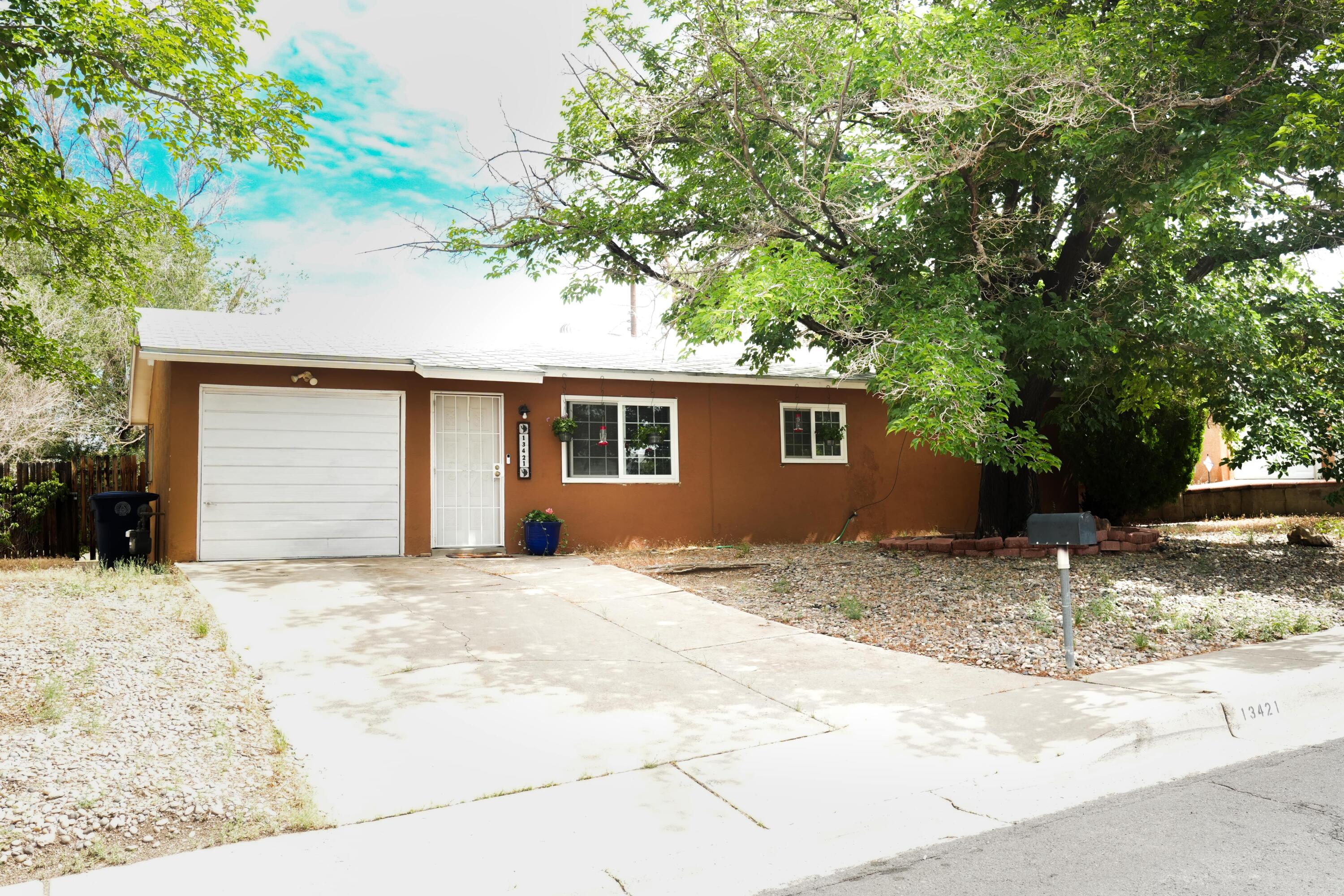 13421 CANYONVIEW Place NE - Main Image