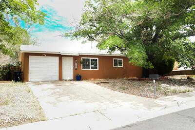 13421 CANYONVIEW Place NE, Albuquerque 