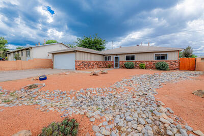 11916 MORROW Avenue NE, Albuquerque