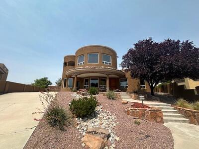 3220 GREYSTONE Court SE, Rio Rancho