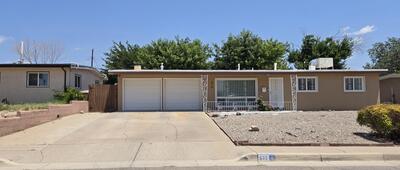 610 ESPANOLA Street NE, Albuquerque 