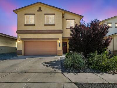 5925 SANDOVAL Drive NE, Rio Rancho