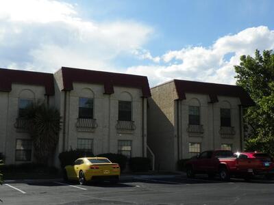 811 Country Club Drive SE Apt 2C, Rio Rancho