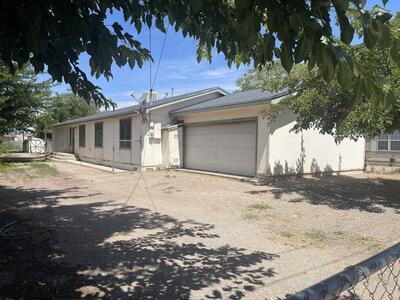 4425 CARLTON Street NW, Albuquerque 