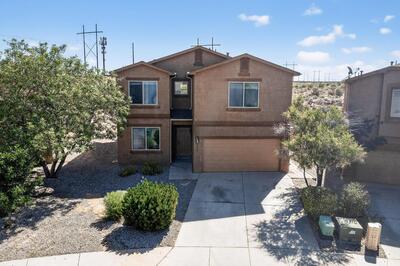 1324 DESERT PAINTBRUSH Loop, Rio Rancho 