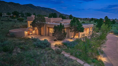 13504 QUAKING ASPEN Place NE, Albuquerque