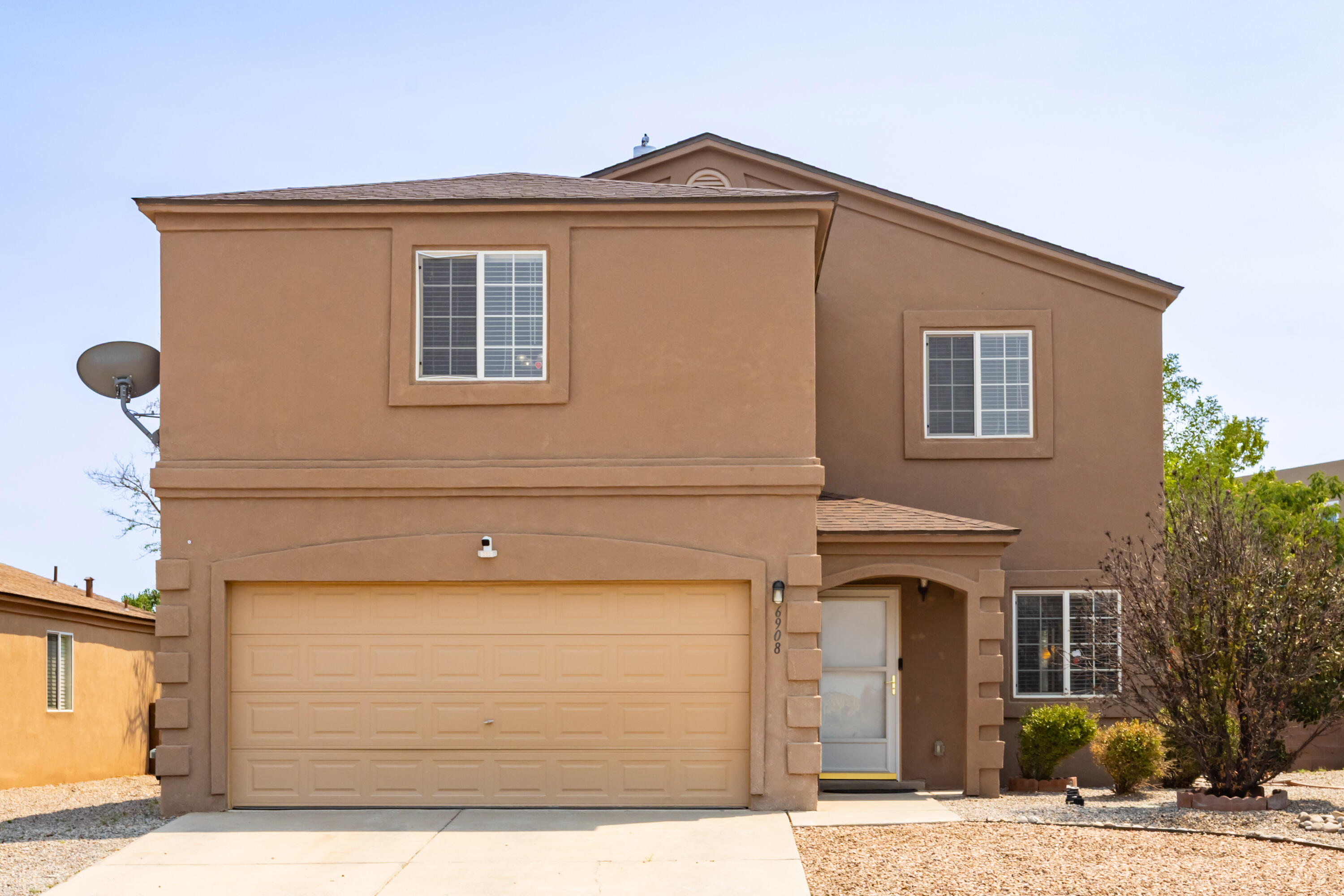 6908 PAESE Place NW - Main Image