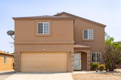 6908 PAESE Place NW, Albuquerque
