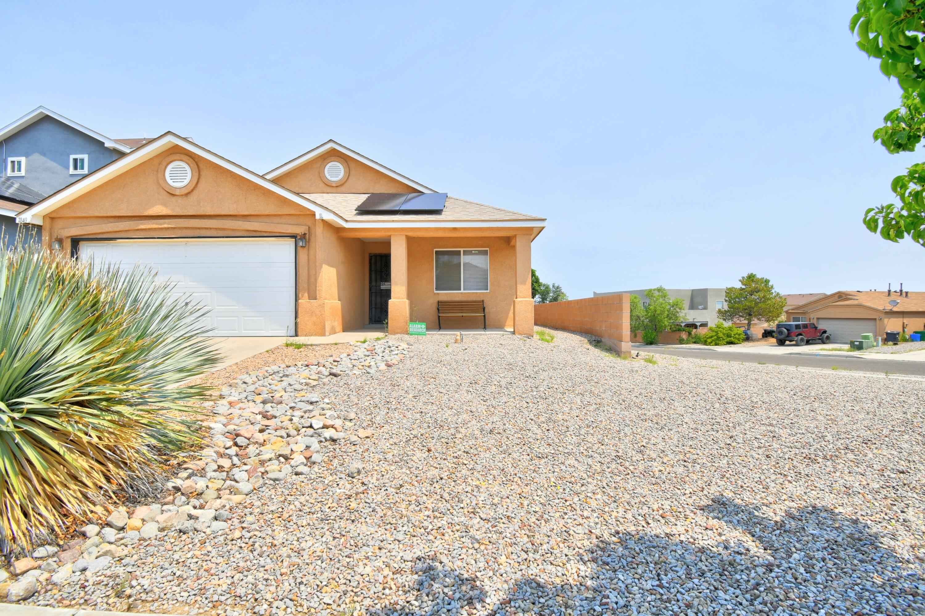 1849 GALLINAS Road - Main Image
