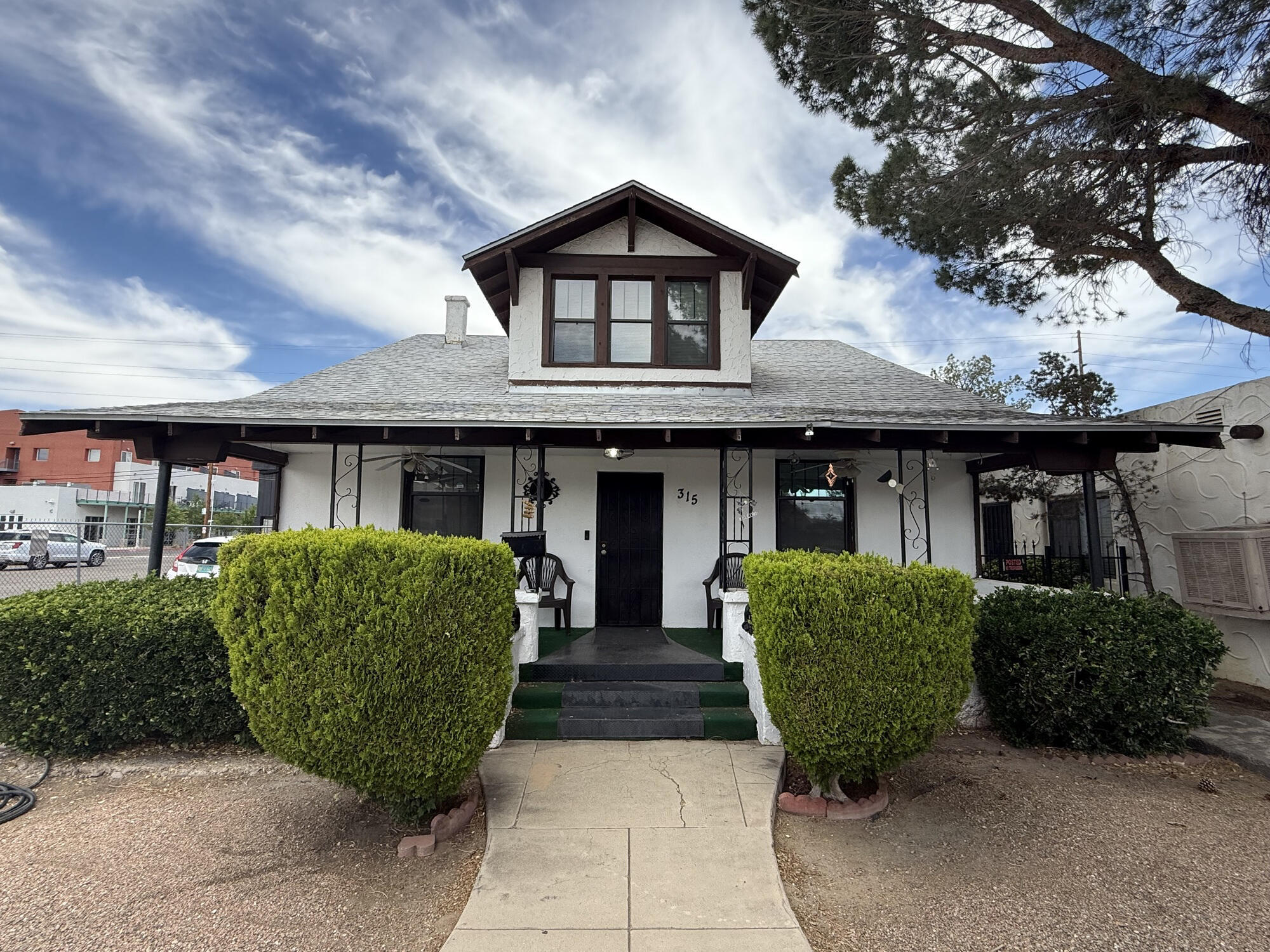 313 Iron Avenue SW - Main Image