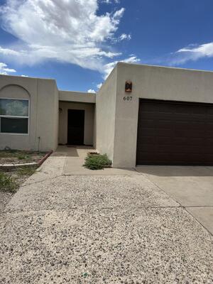 607 SANDIA VISTA Court SE, Rio Rancho