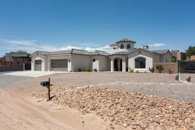 5721 RIO ANIMAS Road NE, Rio Rancho 