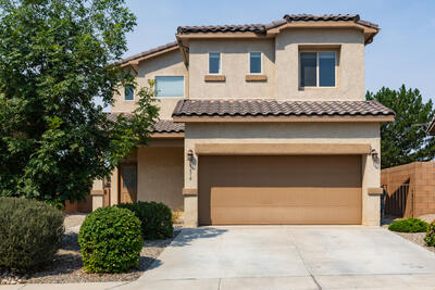 9676 MIRASOL Avenue NW, Albuquerque 
