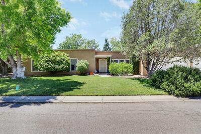 2817 Indian Farm Lane NW, Albuquerque