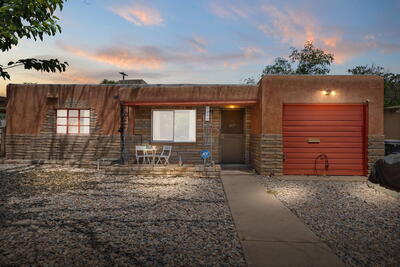 1224 LUTHY Circle NE, Albuquerque 