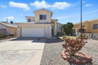 4520 Ambrose Alday Loop SE, Rio Rancho