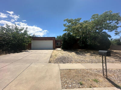 13004 SAN JUAN Avenue NE, Albuquerque
