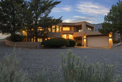 12001 DEL REY Avenue NE, Albuquerque