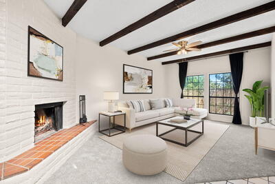 8914 Chambers Place NE, Albuquerque 