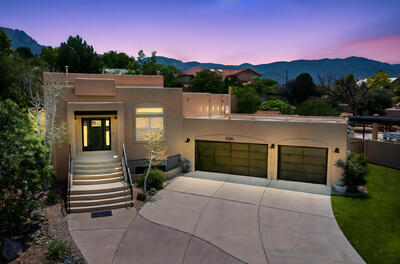12213 MIRANDY Court NE, Albuquerque 