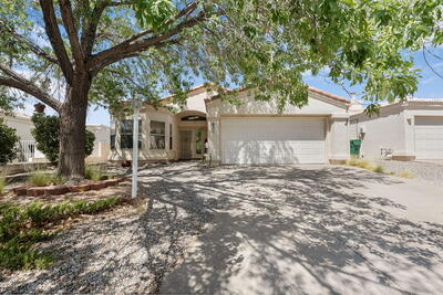 571 HERMIT FALLS Drive SE, Rio Rancho 