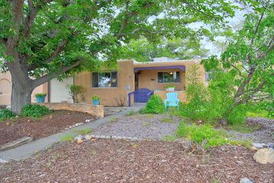 708 KENTUCKY Street SE, Albuquerque