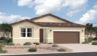 2545 Seaforth Circle NE, Rio Rancho