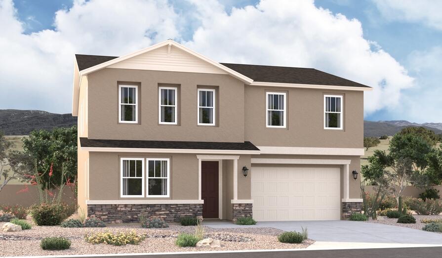 2549 Seaforth Circle NE - Main Image