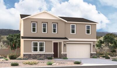 2549 Seaforth Circle NE, Rio Rancho