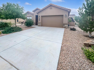 1959 CASTLE PEAK Loop NE, Rio Rancho 