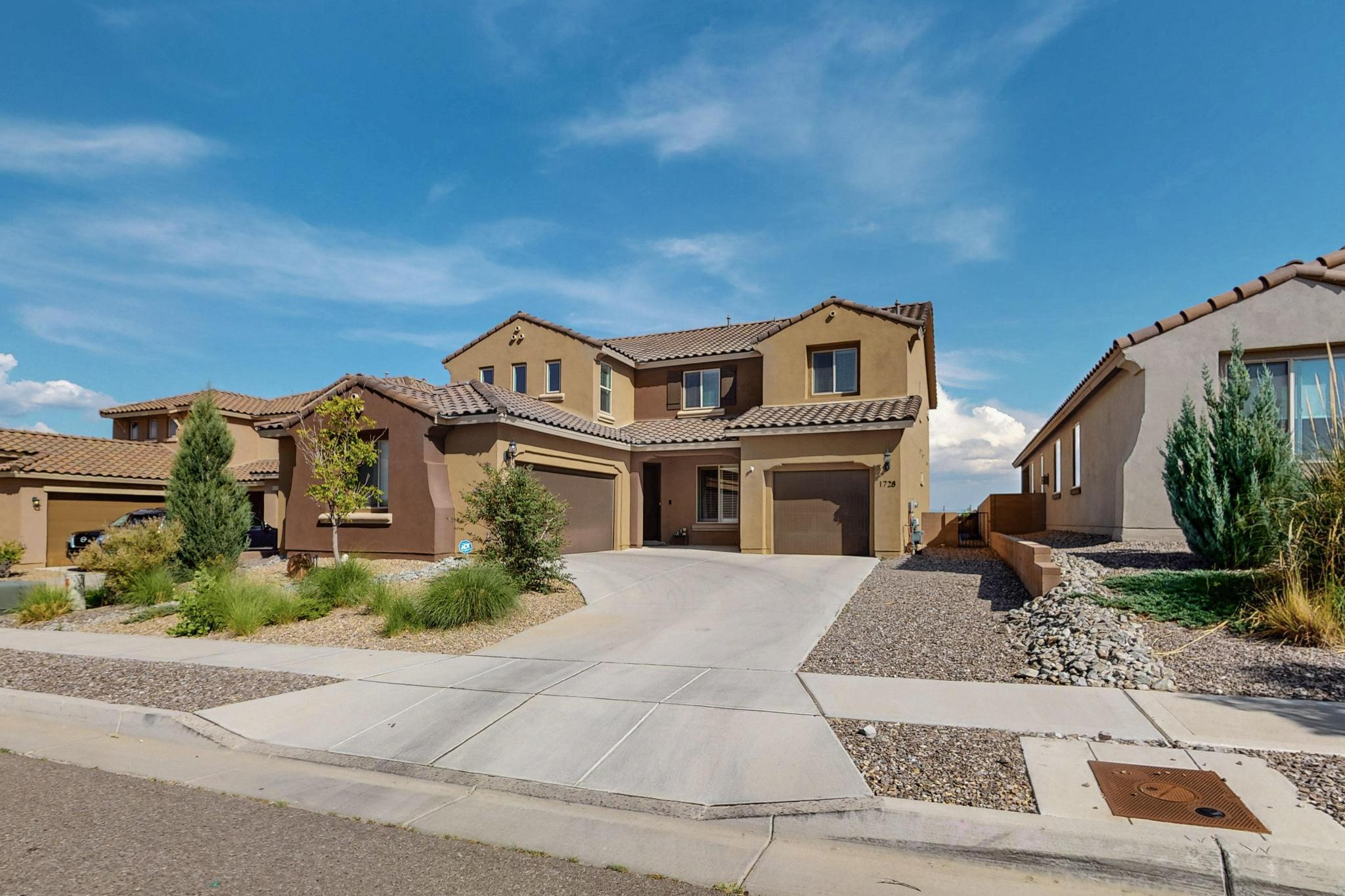1728 ABO CANYON Drive NW - Main Image